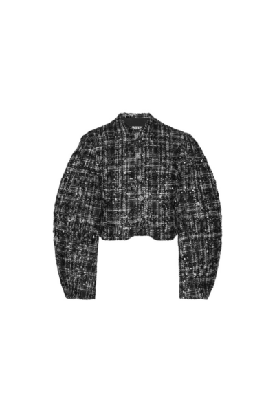 Rotate Black Jackets luxury Clothing from  Luxury Handbags Marketplace
