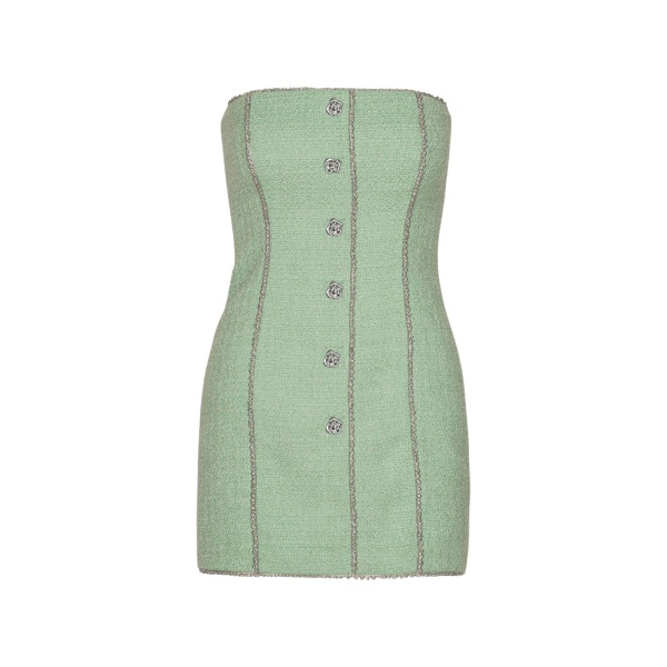 Rotate Green Dresses luxury Clothing from  Luxury Handbags Marketplace
