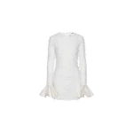 Rotate White Dresses luxury Clothing from  Luxury Handbags Marketplace
