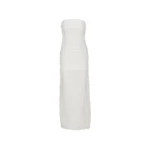 Rotate White Dresses luxury Clothing from  Luxury Handbags Marketplace