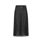 Rotate Black Pants luxury Clothing from  Luxury Handbags Marketplace