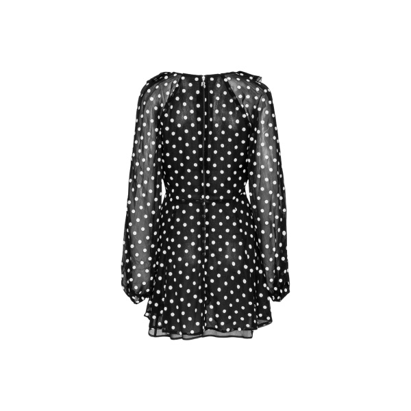 Rotate Black Dresses luxury Clothing from  Luxury Handbags Marketplace