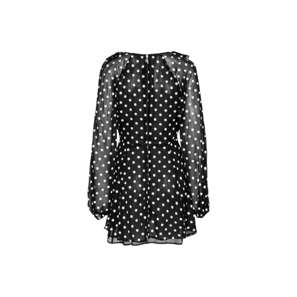 Rotate Black Dresses luxury Clothing from  Luxury Handbags Marketplace