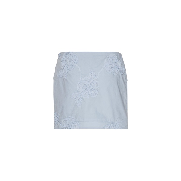 Rotate Blue Skirts luxury Clothing from  Luxury Handbags Marketplace