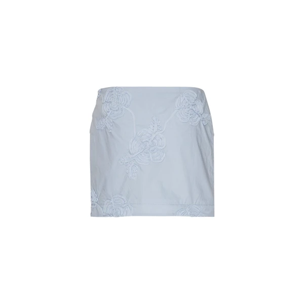 Rotate Blue Skirts luxury Clothing from  Luxury Handbags Marketplace
