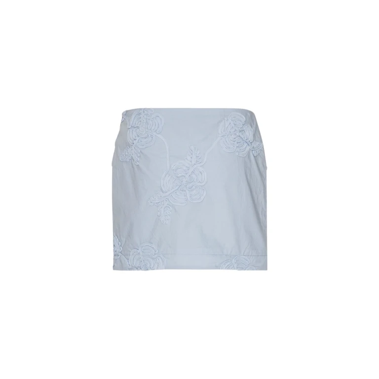 Rotate Blue Skirts luxury Clothing from  Luxury Handbags Marketplace
