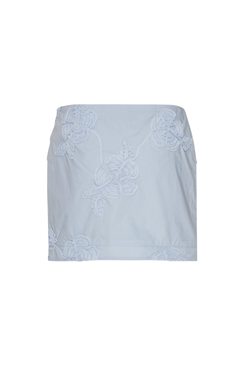 Rotate Blue Skirts luxury Clothing from  Luxury Handbags Marketplace