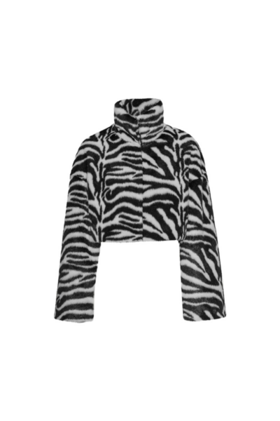 Rotate Black Knitwear luxury Cardigan from  Luxury Handbags Marketplace