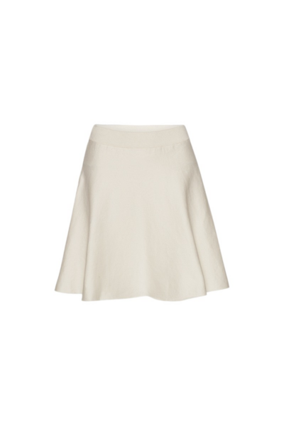 Rotate Ivory Skirts luxury Clothing from  Luxury Handbags Marketplace