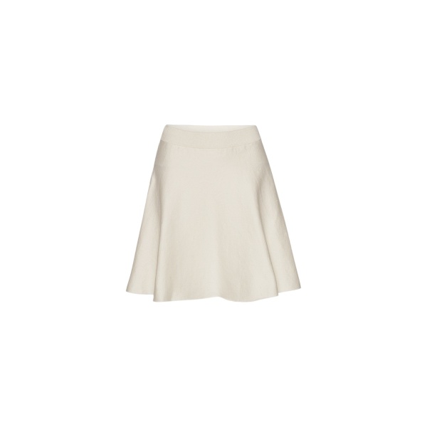 Rotate Ivory Skirts luxury Clothing from  Luxury Handbags Marketplace