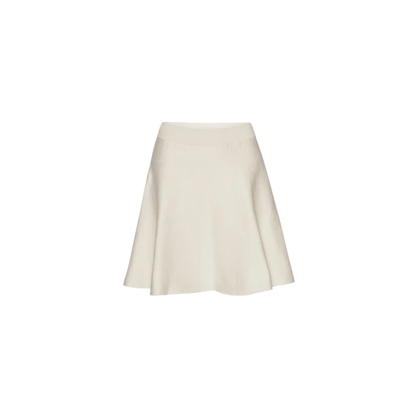 Rotate Ivory Skirts luxury Clothing from  Luxury Handbags Marketplace