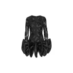 Rotate Black Skirts luxury Clothing from  Luxury Handbags Marketplace