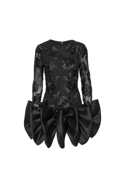 Rotate Black Skirts luxury Clothing from  Luxury Handbags Marketplace