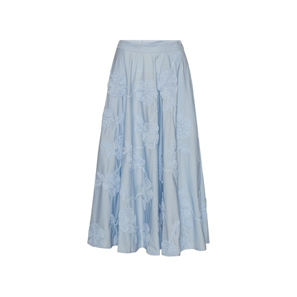 Rotate Blue Skirts luxury Clothing from  Luxury Handbags Marketplace