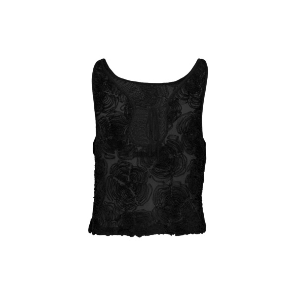 Rotate Black Tops luxury Clothing from  Luxury Handbags Marketplace