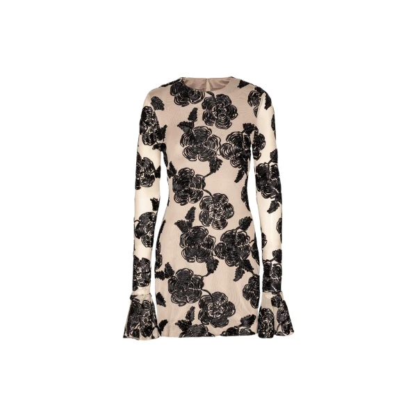 Rotate Red Dresses luxury Clothing from  Luxury Handbags Marketplace