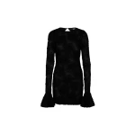 Rotate Black Dresses luxury Clothing from  Luxury Handbags Marketplace