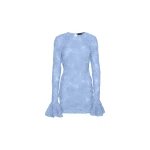 Rotate Blue Dresses luxury Clothing from  Luxury Handbags Marketplace