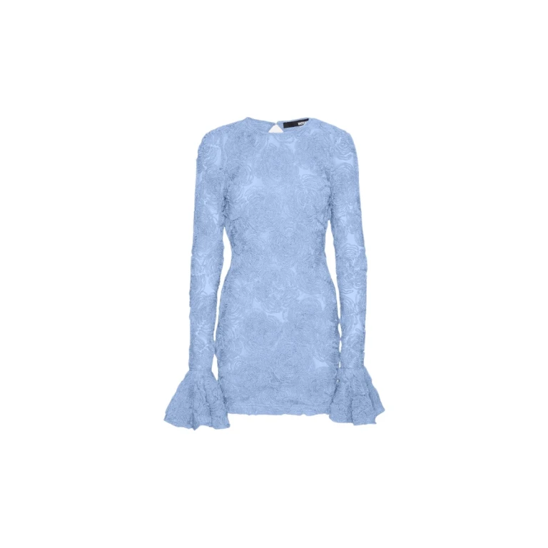 Rotate Blue Dresses luxury Clothing from  Luxury Handbags Marketplace