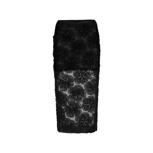 Rotate Black Skirts luxury Clothing from  Luxury Handbags Marketplace