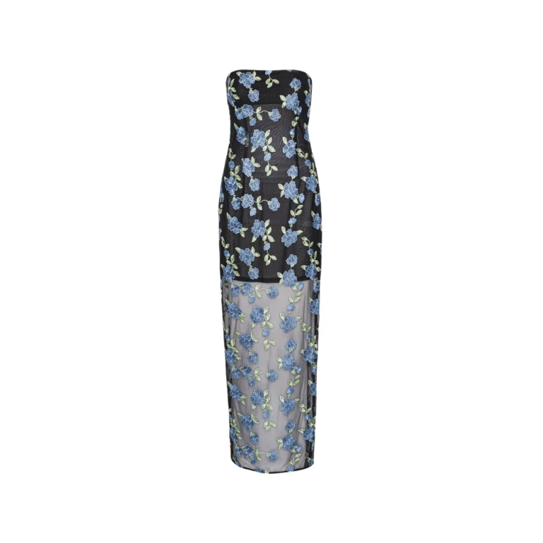 Rotate Black Dresses luxury Clothing from  Luxury Handbags Marketplace