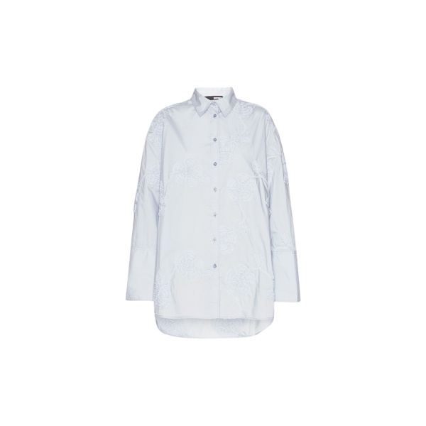 Rotate Blue Tops luxury Clothing from  Luxury Handbags Marketplace