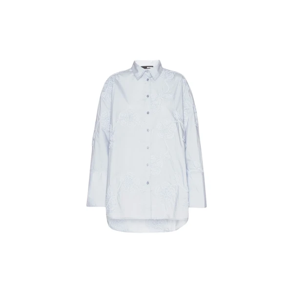 Rotate Blue Tops luxury Clothing from  Luxury Handbags Marketplace