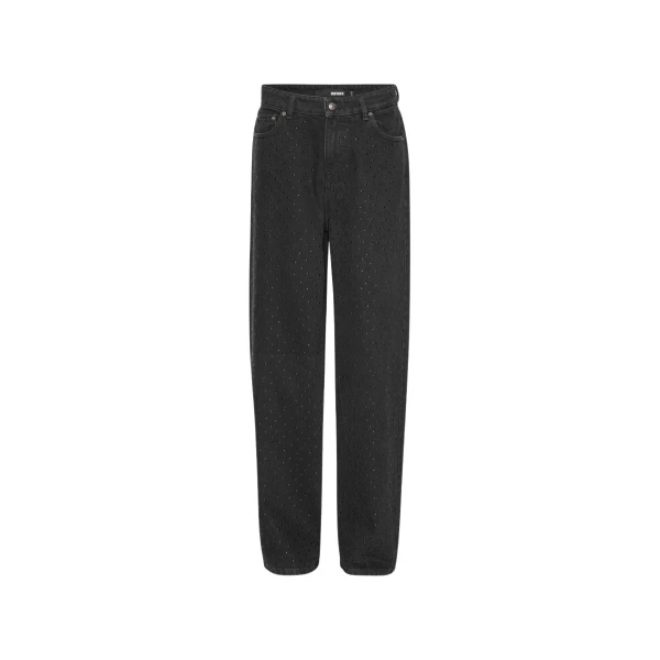Rotate Gray Pants luxury Clothing from  Luxury Handbags Marketplace