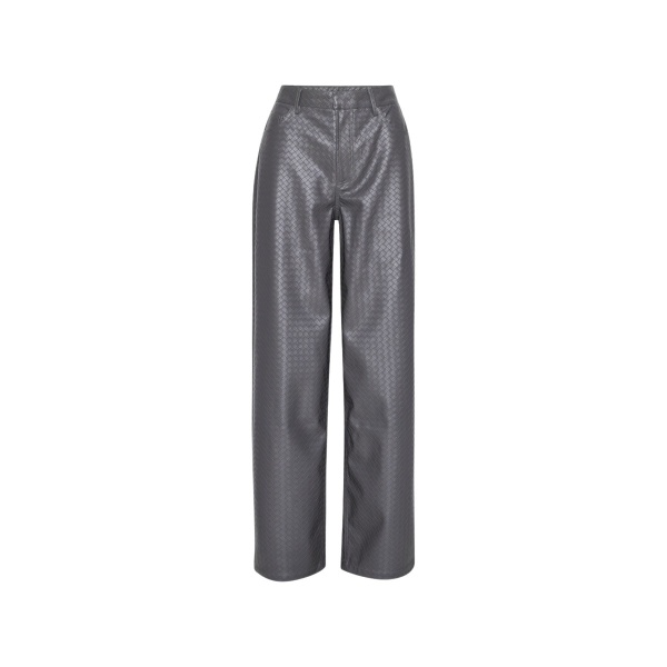 Rotate Gray Pants luxury Clothing from  Luxury Handbags Marketplace
