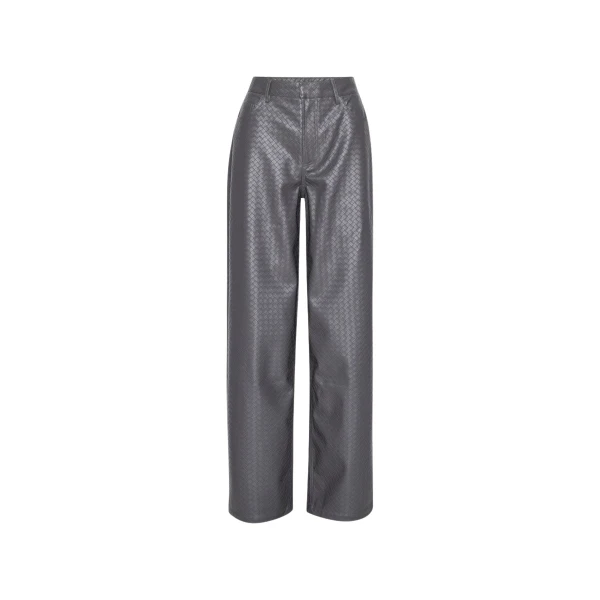 Rotate Gray Pants luxury Clothing from  Luxury Handbags Marketplace