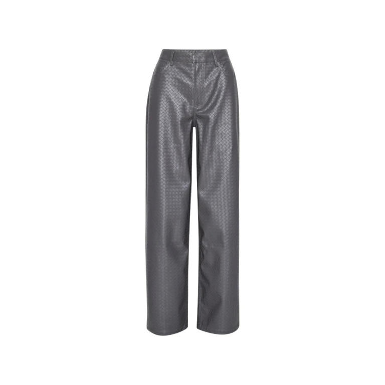 Rotate Gray Pants luxury Clothing from  Luxury Handbags Marketplace