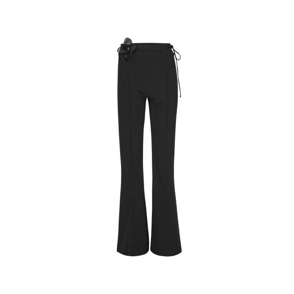 Rotate Black Pants luxury Clothing from  Luxury Handbags Marketplace