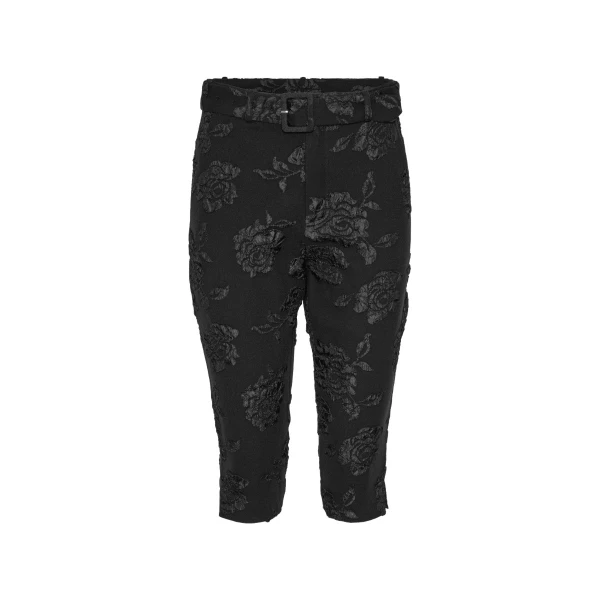 Rotate Black Pants luxury Clothing from  Luxury Handbags Marketplace