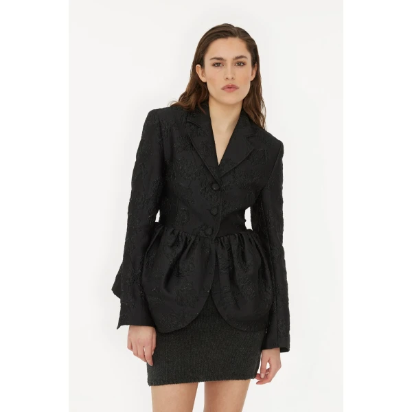 Rotate dress