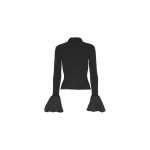 Rotate Black Tops luxury Clothing from  Luxury Handbags Marketplace