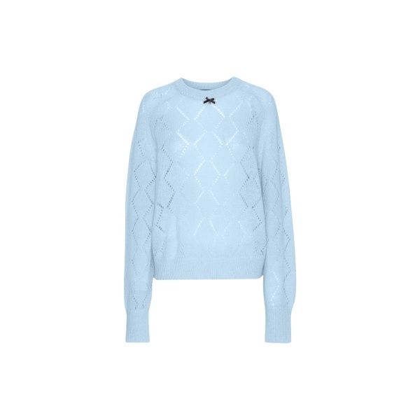 Rotate Blue Knitwear luxury Clothing from  Luxury Handbags Marketplace