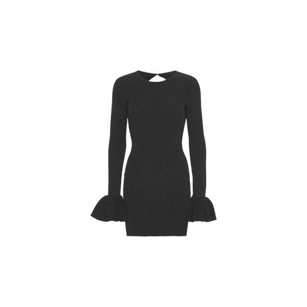 Rotate Black Dresses luxury Clothing from  Luxury Handbags Marketplace