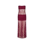 Rotate Red Dresses luxury Clothing from  Luxury Handbags Marketplace