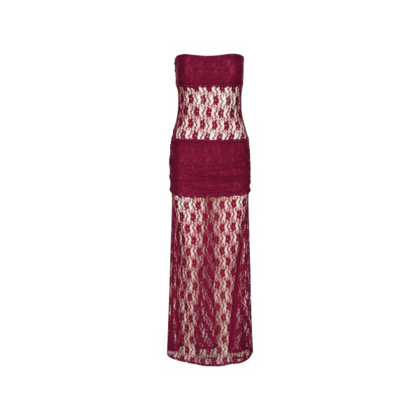 Rotate Red Dresses luxury Clothing from  Luxury Handbags Marketplace