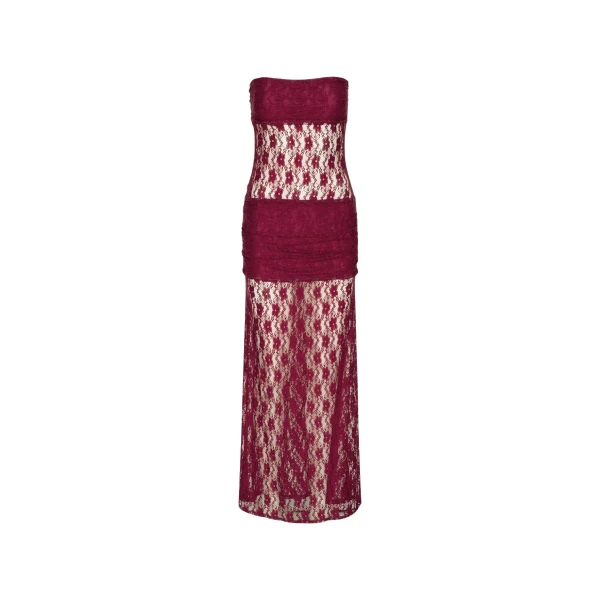 Rotate Red Dresses luxury Clothing from  Luxury Handbags Marketplace
