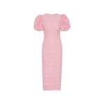 Rotate Pink Dresses luxury Clothing from  Luxury Handbags Marketplace