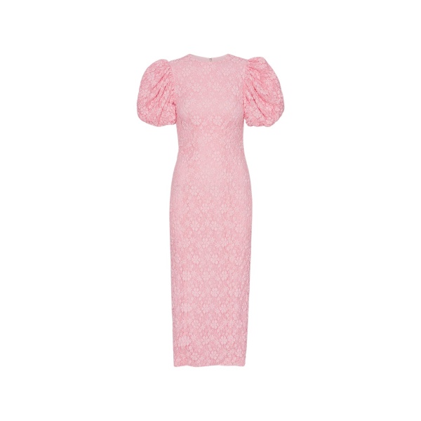 Rotate Pink Dresses luxury Clothing from  Luxury Handbags Marketplace