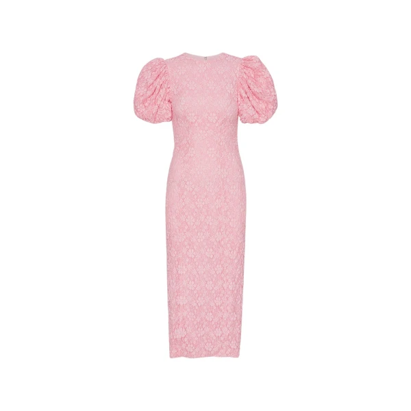 Rotate Pink Dresses luxury Clothing from  Luxury Handbags Marketplace