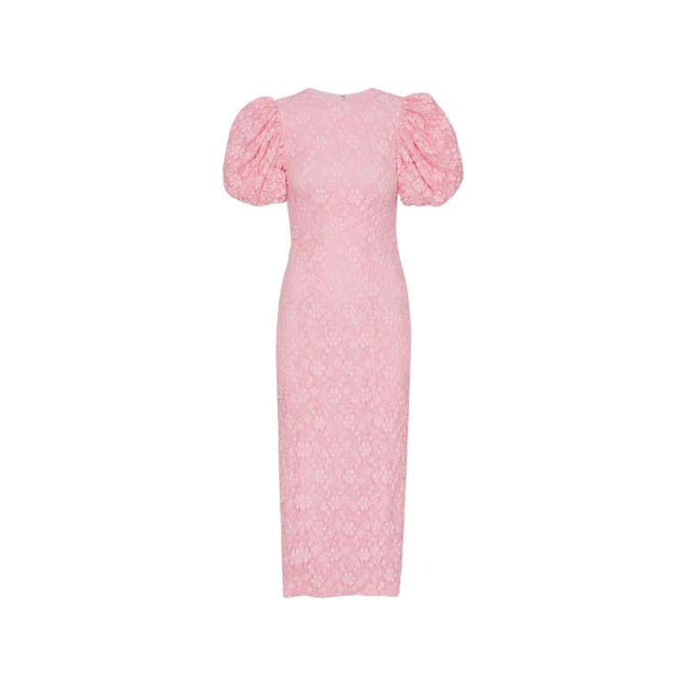 Rotate Pink Dresses luxury Clothing from  Luxury Handbags Marketplace