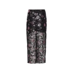 Rotate Black Skirts luxury Clothing from  Luxury Handbags Marketplace