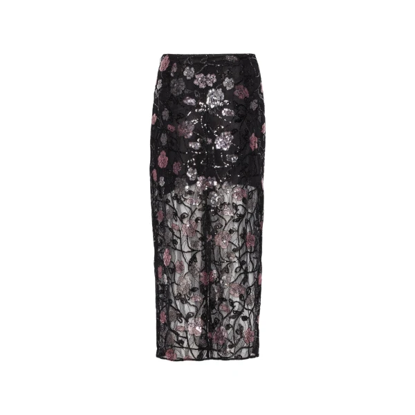 Rotate Black Skirts luxury Clothing from  Luxury Handbags Marketplace