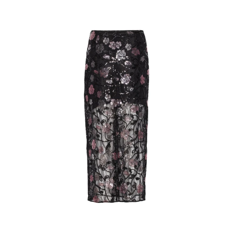 Rotate Black Skirts luxury Clothing from  Luxury Handbags Marketplace