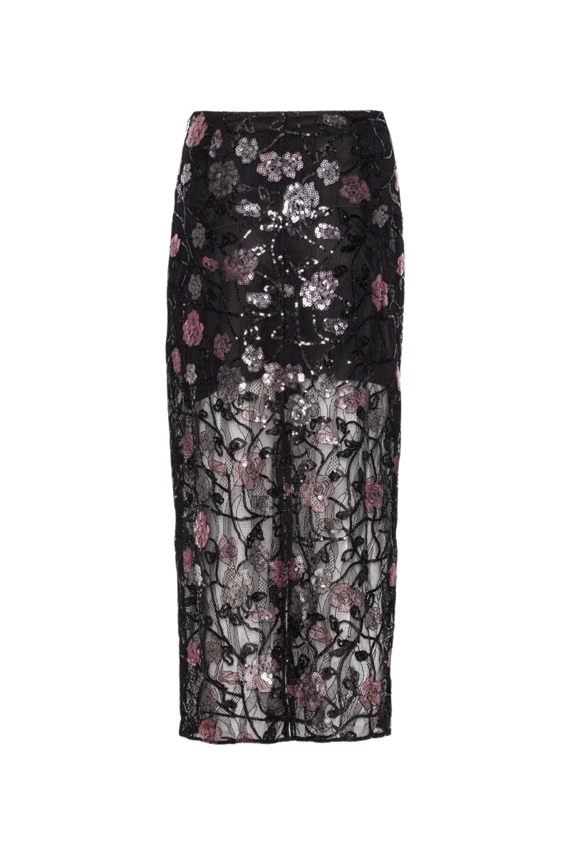 Rotate Black Skirts luxury Clothing from  Luxury Handbags Marketplace