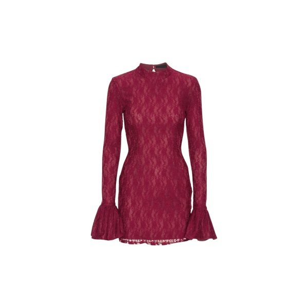 Rotate Blue Tops luxury Clothing from  Luxury Handbags Marketplace