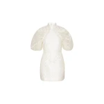 Rotate White Dresses luxury Clothing from  Luxury Handbags Marketplace